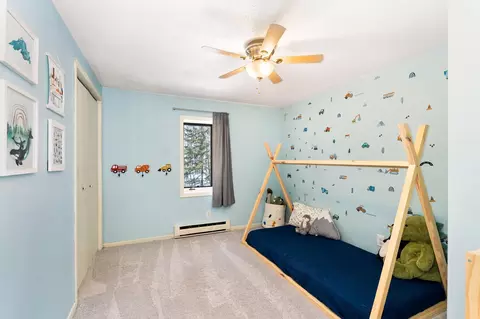 Bedroom - 4286 Lavaque Rd, Hermantown, MN 55811 photo 7 of 10