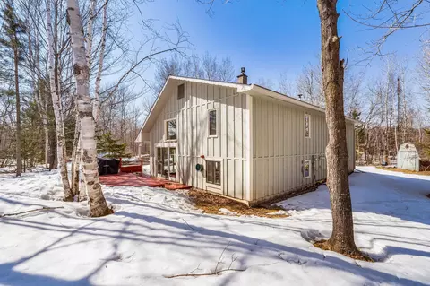 Exterior - 4286 Lavaque Rd, Hermantown, MN 55811 photo 5 of 12