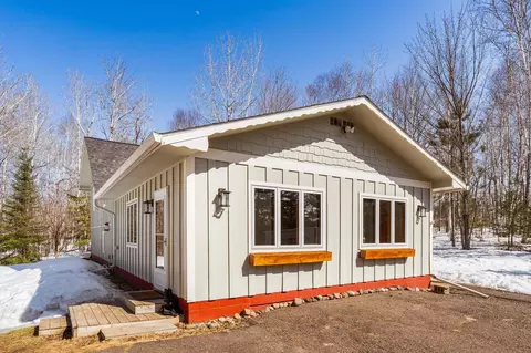 Exterior - 4286 Lavaque Rd, Hermantown, MN 55811 photo 4 of 12