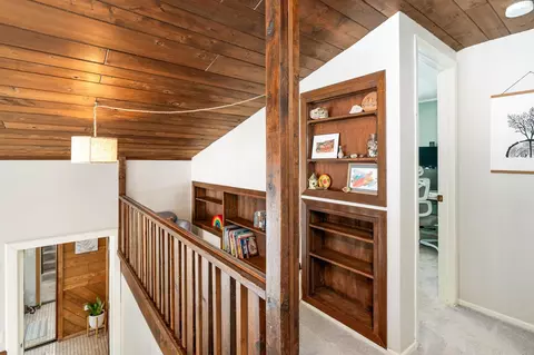 Entry Way - 4286 Lavaque Rd, Hermantown, MN 55811 photo 1 of 2