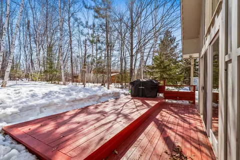 Exterior - 4286 Lavaque Rd, Hermantown, MN 55811 photo 7 of 12