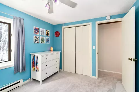 Bedroom - 4286 Lavaque Rd, Hermantown, MN 55811 photo 10 of 10