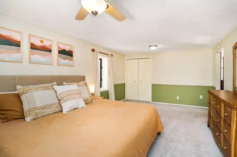 Bedroom - 4286 Lavaque Rd, Hermantown, MN 55811 photo 6 of 10