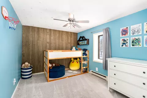 Bedroom - 4286 Lavaque Rd, Hermantown, MN 55811 photo 9 of 10