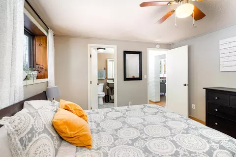 Bedroom - 4286 Lavaque Rd, Hermantown, MN 55811 photo 2 of 10