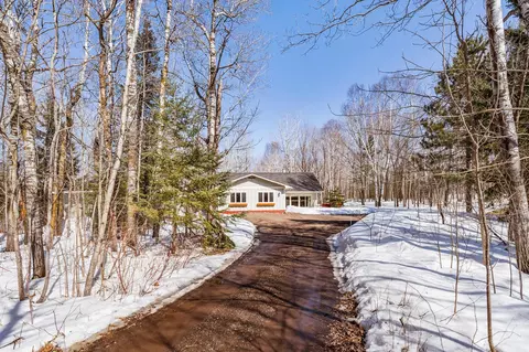 Exterior - 4286 Lavaque Rd, Hermantown, MN 55811 photo 11 of 12