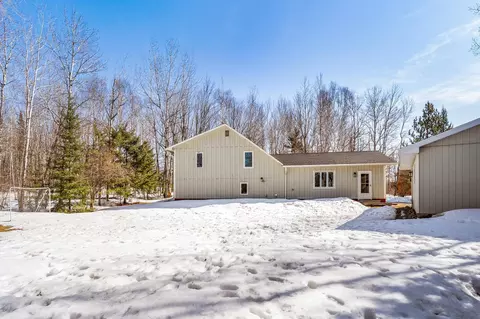Exterior - 4286 Lavaque Rd, Hermantown, MN 55811 photo 10 of 12