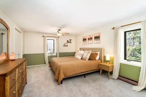 Bedroom - 4286 Lavaque Rd, Hermantown, MN 55811 photo 5 of 10