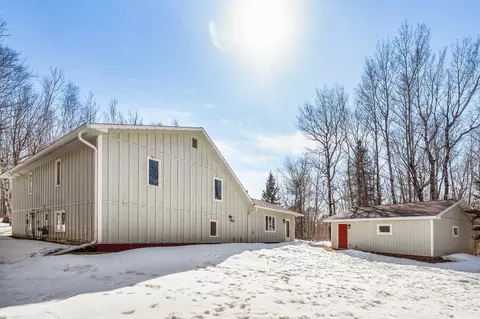 Exterior - 4286 Lavaque Rd, Hermantown, MN 55811 photo 9 of 12