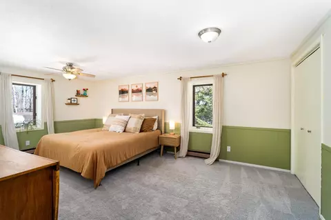Bedroom - 4286 Lavaque Rd, Hermantown, MN 55811 photo 4 of 10