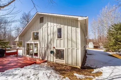 Exterior - 4286 Lavaque Rd, Hermantown, MN 55811 photo 6 of 12