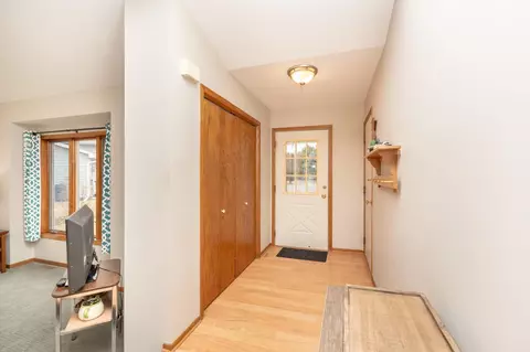 Entry Way - 1817 Ruby Cir, Shakopee, MN 55379 photo 1 of 2