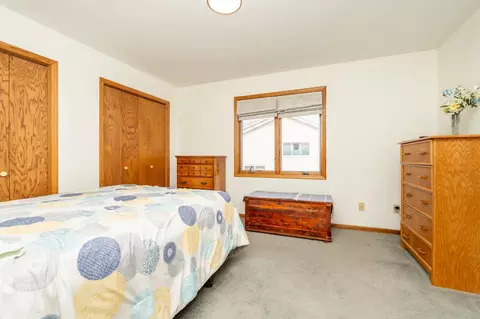 Bedroom - 1817 Ruby Cir, Shakopee, MN 55379 photo 2 of 5