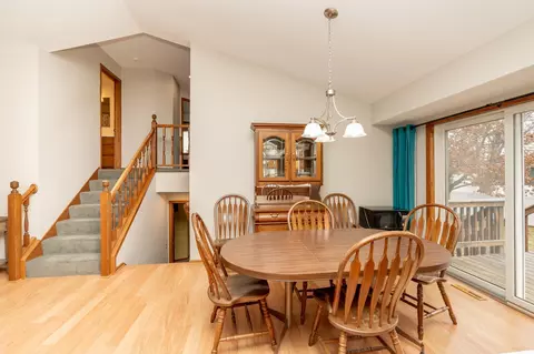 Dining - 1817 Ruby Cir, Shakopee, MN 55379 photo 2 of 2