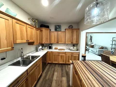 Kitchen - 224 25th St SE, Willmar, MN 56201 photo 4 of 8