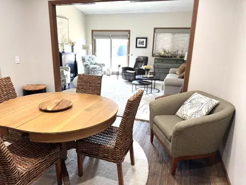 Dining - 224 25th St SE, Willmar, MN 56201 photo 1 of 3