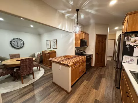 Kitchen - 224 25th St SE, Willmar, MN 56201 photo 2 of 8