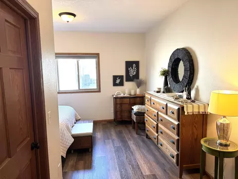 Bedroom - 224 25th St SE, Willmar, MN 56201 photo 1 of 8