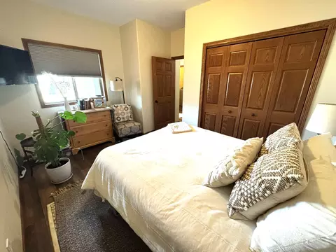 Bedroom - 224 25th St SE, Willmar, MN 56201 photo 6 of 8