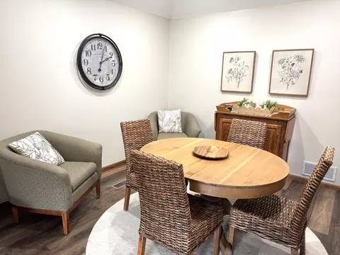 Dining - 224 25th St SE, Willmar, MN 56201 photo 3 of 3