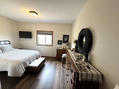 Bedroom - 224 25th St SE, Willmar, MN 56201 photo 2 of 8