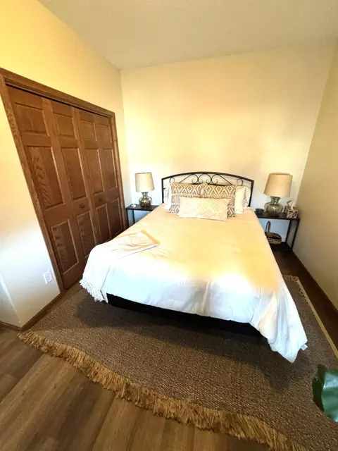 Bedroom - 224 25th St SE, Willmar, MN 56201 photo 8 of 8