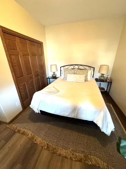 Bedroom - 224 25th St SE, Willmar, MN 56201 photo 8 of 8