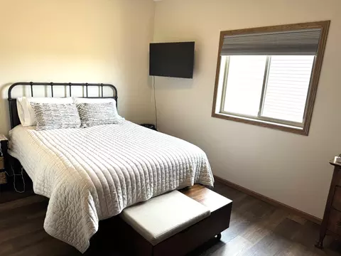 Bedroom - 224 25th St SE, Willmar, MN 56201 photo 5 of 8