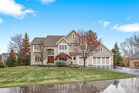 350 Lythrum Ln, Medina, MN 55340