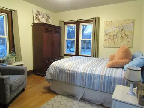 Bedroom - 141 Summit Ave, Montevideo, MN 56265 photo 2 of 5