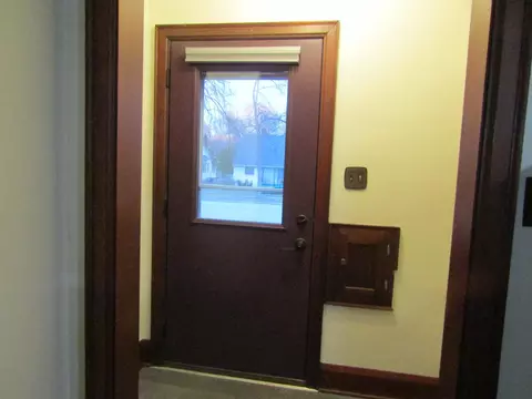 Entry Way - 141 Summit Ave, Montevideo, MN 56265 photo 1 of 3