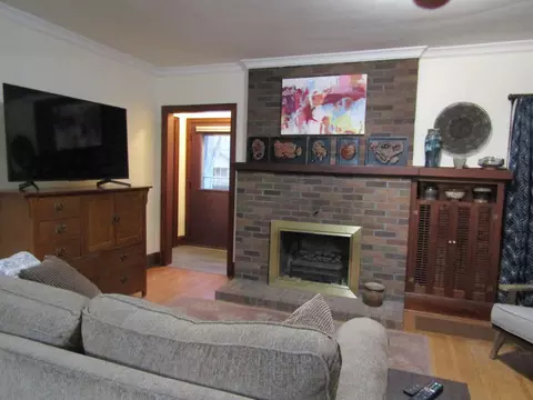 Living - 141 Summit Ave, Montevideo, MN 56265 photo 1 of 3