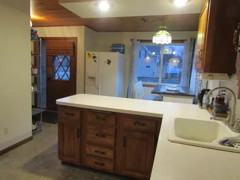 Kitchen - 141 Summit Ave, Montevideo, MN 56265 photo 1 of 7