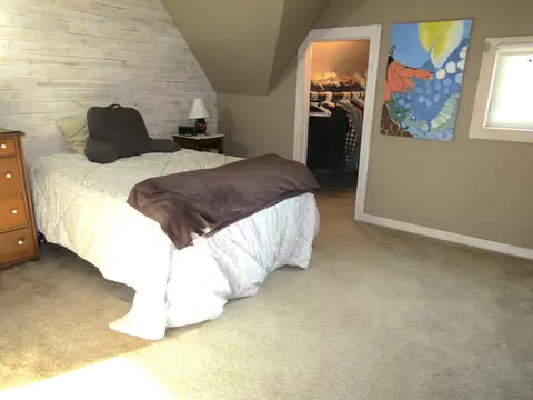 Bedroom - 141 Summit Ave, Montevideo, MN 56265 photo 3 of 5