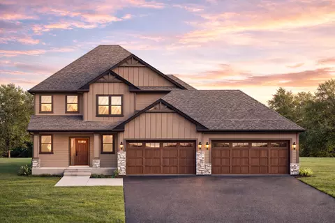 4596 166th Ave NW, Andover, MN 55304