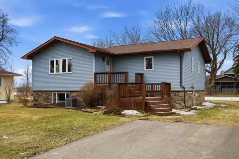 5024 5th St, Lake Park, MN 56554