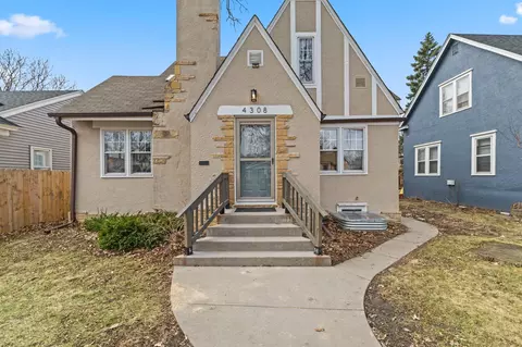 4308 29th Ave S, Minneapolis, MN 55406