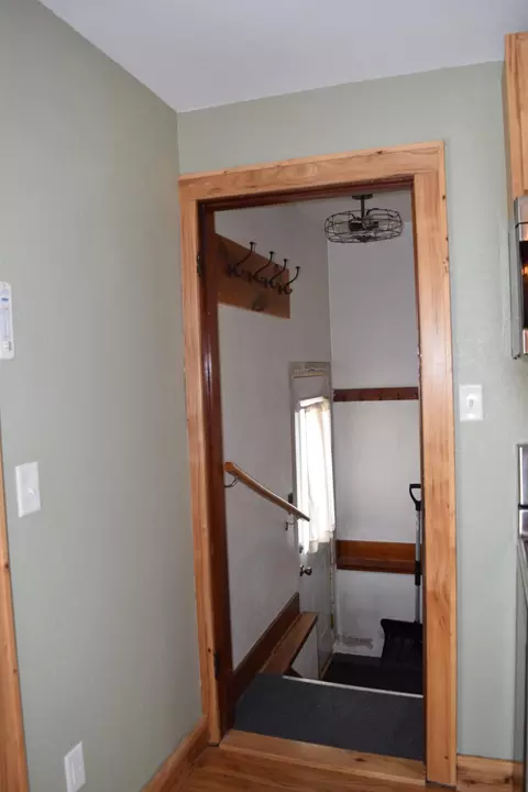 Entry Way - 213 Brown St W, Comfrey, MN 56019 photo 2 of 2