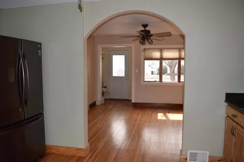 Entry Way - 213 Brown St W, Comfrey, MN 56019 photo 1 of 2