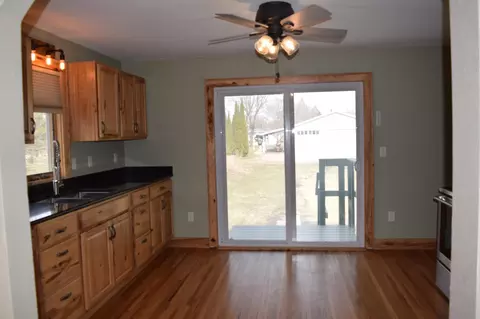 Kitchen - 213 Brown St W, Comfrey, MN 56019 photo 3 of 3