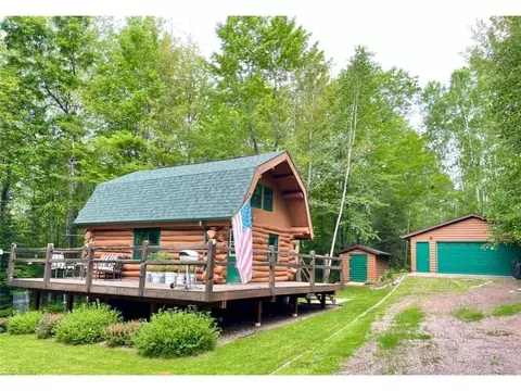 3665 Bayview Dr, Barnum, MN 55707