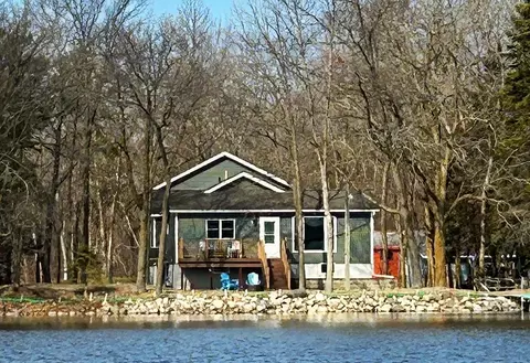 10960 W Lake Rd, Rice, MN 56367