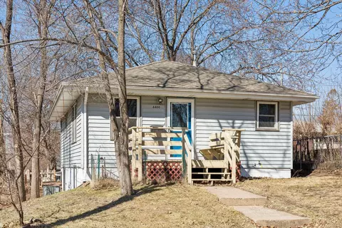 4400 Jefferson St NE, Columbia Heights, MN 55421