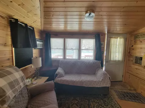 Living - 16056 Eagle Lake Ln, Brainerd, MN 56401 photo 1 of 2