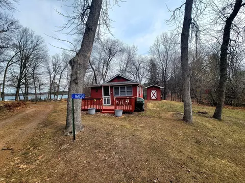 16056 Eagle Lake Ln, Brainerd, MN 56401