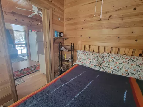 Bedroom - 16056 Eagle Lake Ln, Brainerd, MN 56401 photo 1 of 4
