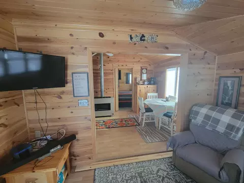 Living - 16056 Eagle Lake Ln, Brainerd, MN 56401 photo 2 of 2
