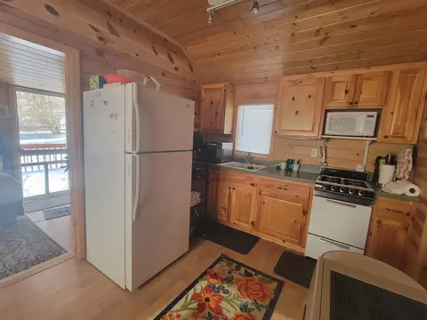 Kitchen - 16056 Eagle Lake Ln, Brainerd, MN 56401 photo 1 of 1