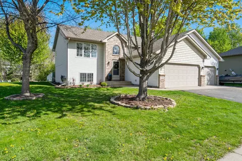 10166 46th Pl NE, Saint Michael, MN 55376