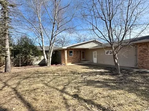 691 Brophy Shores Rd NW, Alexandria, MN 56308